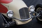 Ford Model T Track Roadster Mackenzie 1925 года